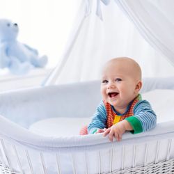 Lullaby & Me - Live-in Sleep Training also offered. (24, 48 & 72 hour options)