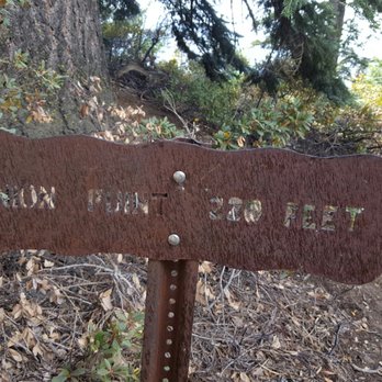 Glacier Point - Local Flavor Near Me