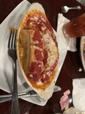 Leone's Ristorante & Pizzeria by null