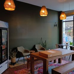 Nabala Cafe
