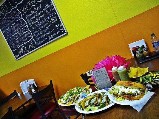 El Angel Carniceria & Taqueria by null