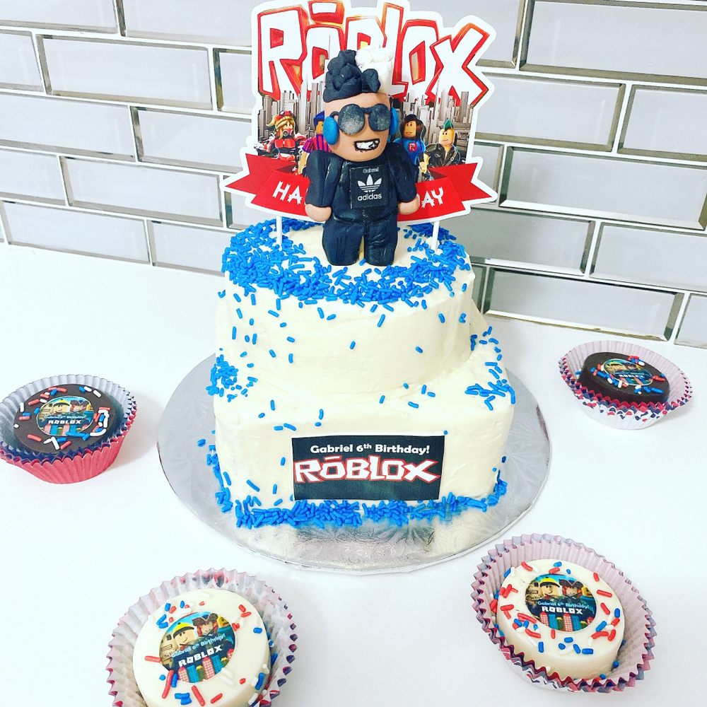 JOLIE B CAKES Updated August 2024 40 Photos Hialeah, Florida