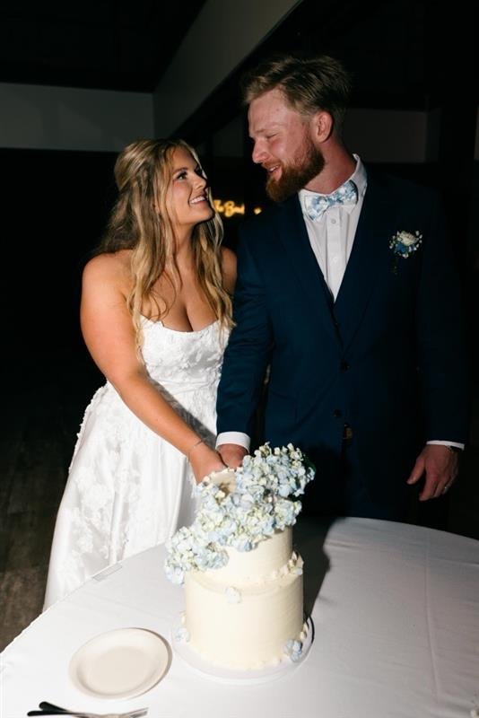 Carolina's Cupcakes Logo