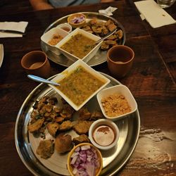 Krave Indian