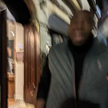 The Red Lion - The 'security' who shoved me as I already had one foot out the door. Made him feel powerful for a second I suppose. - British Near Me - Oxford, OXF The Red Lion - The 'security' who shoved me as I already had one foot out the door. Made him feel powerful for a second I suppose. - British Near Me - Oxford, OXF