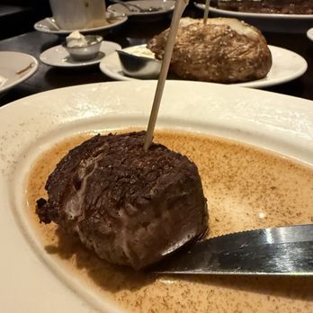 Wildfire - Filet Mignon - American Near Me - Chicago, Illinois Wildfire - Filet Mignon - American Near Me - Chicago, Illinois