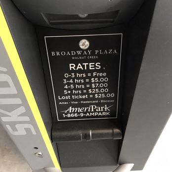 South Main Parking Structure - Parking Rates - Parking Near Me - Walnut Creek, California South Main Parking Structure - Parking Rates - Parking Near Me - Walnut Creek, California