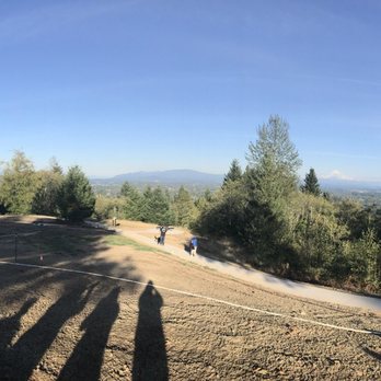 Hogan Butte Nature Park - Hiking Near Me - Gresham, Oregon