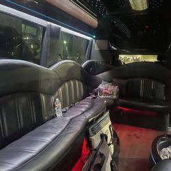 A-Z Limousines