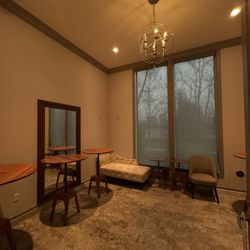 Pearls Event Center - Dressing Room