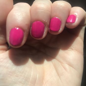 Beverly Nails Salon - Nail Salons Near Me - Georgetown, Texas