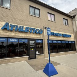 Athletico Physical Therapy - Iowa City West
