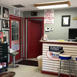 Select Auto Repair