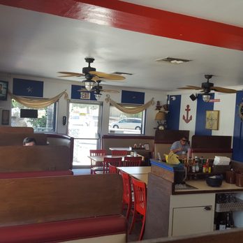Shrimp House - Seafood Near Me - Arcadia, California