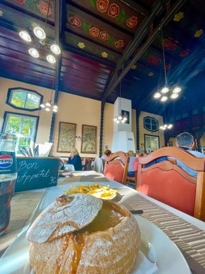 Restaurant Diana by null