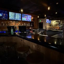 The Junction Bar - Billiards