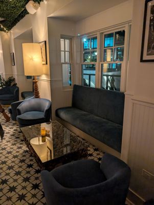 The Hampton Social - Atlanta by null