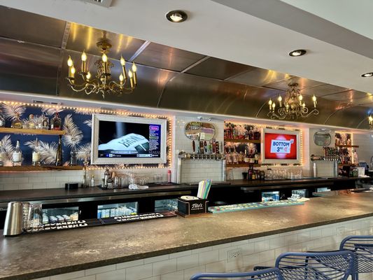 Tybee Island Social Club by null
