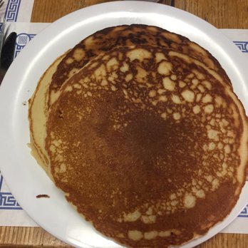 The Breakfast Place - This is a four stack - Breakfast & Brunch Near Me - Erie, Pennsylvania The Breakfast Place - This is a four stack - Breakfast & Brunch Near Me - Erie, Pennsylvania