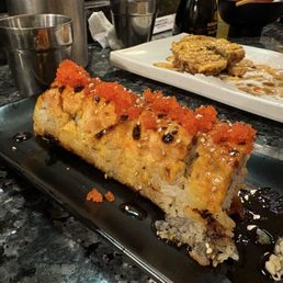 Baked Salmon Baked Salmon