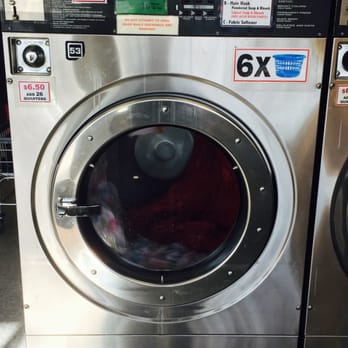 Coin-Op Laundromat - 6X Washer! - Laundromat Near Me - Milpitas, California Coin-Op Laundromat - 6X Washer! - Laundromat Near Me - Milpitas, California