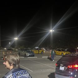 Taxi Taxi of Raleigh