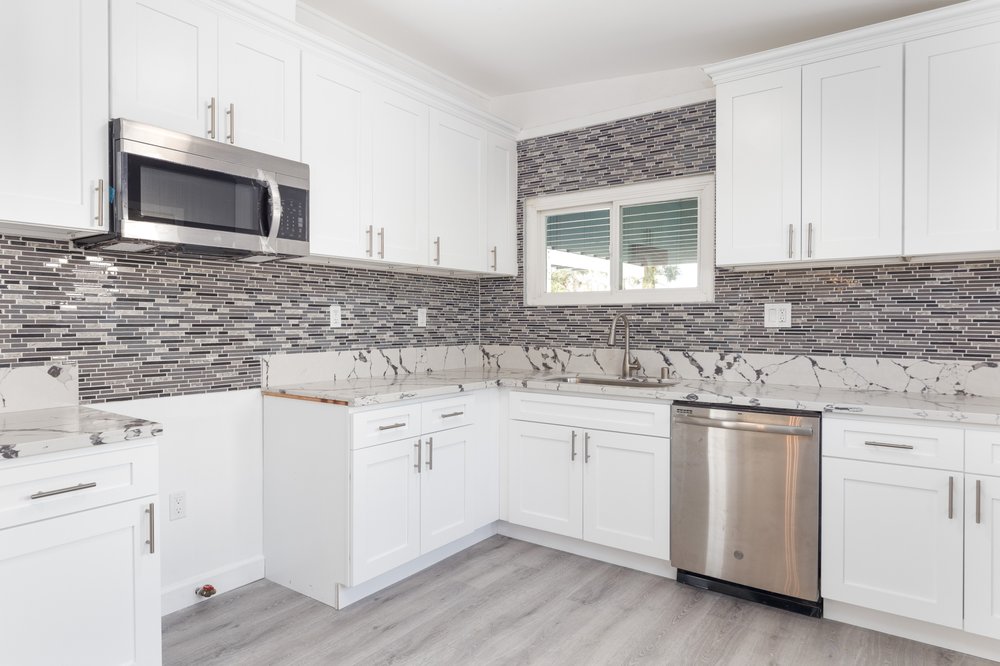 Slide of Accurate Design Unit Builders