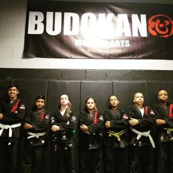Budokan Martial Arts Academy