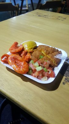 Acarajé da Cira by null