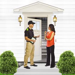 SERVPRO of Lynn/Lynnfield - Servpro will work with your insurance and answer questions so you don't have to.