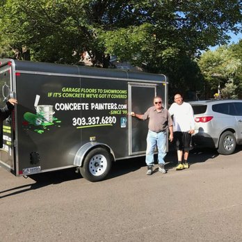 Concrete Painters - The "CREW" - Masonry/Concrete Near Me Concrete Painters - The "CREW" - Masonry/Concrete Near Me