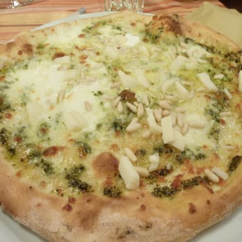 Antica Drogheria - Pizza Near Me - Lucca, LU