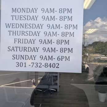 Riggs nails - Hours as of 8/2026 - Nail Salons Near Me - Hyattsville, Maryland Riggs nails - Hours as of 8/2026 - Nail Salons Near Me - Hyattsville, Maryland