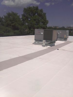 Terry Dees Drywall of Mobile Logo