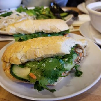 Pho Lang Thang - Vietnamese Near Me - Cincinnati, Ohio