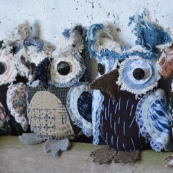 Indigo Dreams Fiber Studio