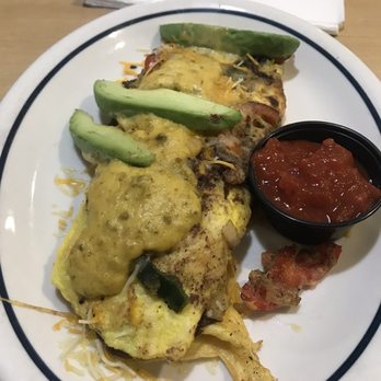 IHOP - Hot omelette - Breakfast & Brunch Near Me - Louisville, Kentucky IHOP - Hot omelette - Breakfast & Brunch Near Me - Louisville, Kentucky