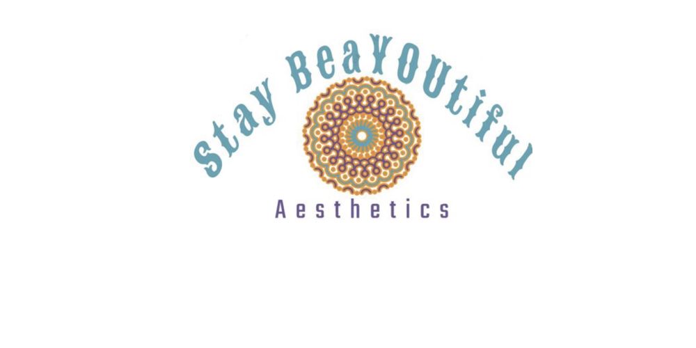 Stay BeaYOUtiful Logo