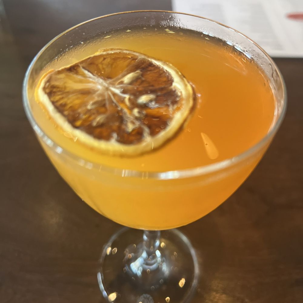 Gypsy Kitchen - Cocktail - Spanish Near Me - Atlanta, Georgia Gypsy Kitchen - Cocktail - Spanish Near Me - Atlanta, Georgia