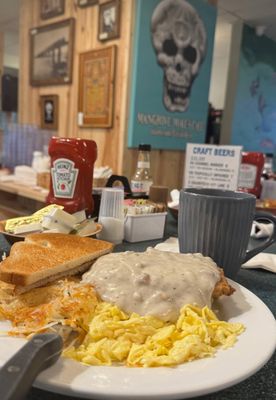 Mangrove Mike's by null