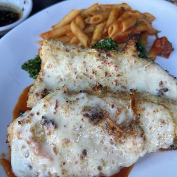 Brunos Italian Kitchen - Italian Near Me - Brea, California