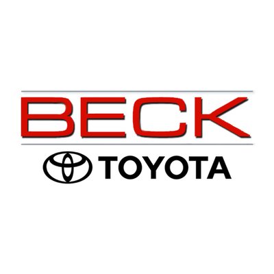 BECK TOYOTA - Updated August 2025 - 19 Photos & 74 Reviews - 8055 Us 31 ...