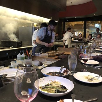 Trust - Tapas/Small Plates Near Me - Santa Ana, California Trust - Tapas/Small Plates Near Me - Santa Ana, California