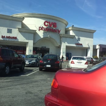 CVS Pharmacy - Drugstores Near Me - SHERMAN OAKS, California