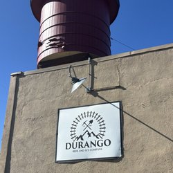 Durango Beer And Ice Company