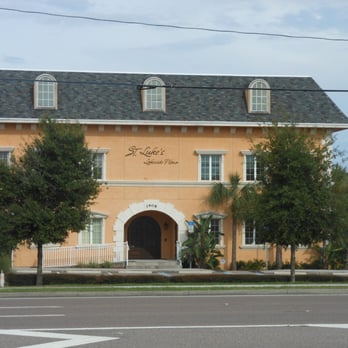 Caroline Contractors - Land O' Lakes, dentist office - General Contractors Near Me - Lutz, Florida
