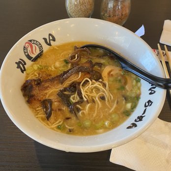 Kai Ramen - Arcadia - Ramen Near Me - Arcadia, California