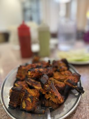 Khan B.B.Q. Restaurant by null