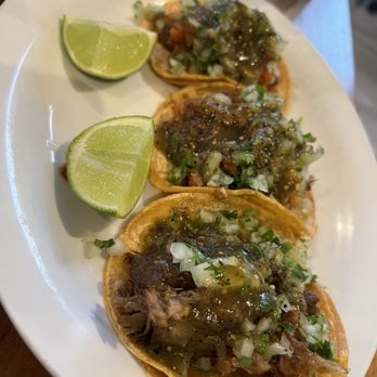 Mercado 925 - Picadillo tacos and carnitas - Mexican Near Me - Berkeley, California