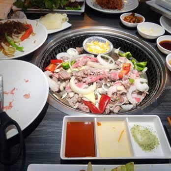 Gen Korean BBQ House - Korean Near Me - Glendale, California Gen Korean BBQ House - Korean Near Me - Glendale, California